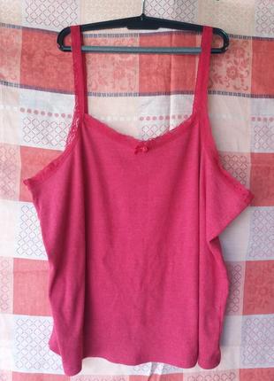 Червона майка батал