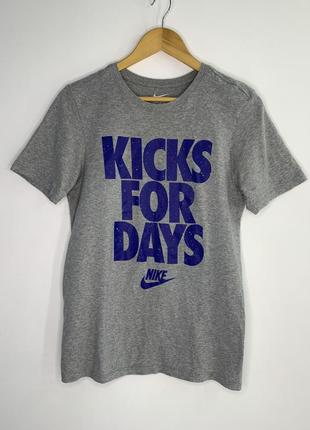 Nike футболка