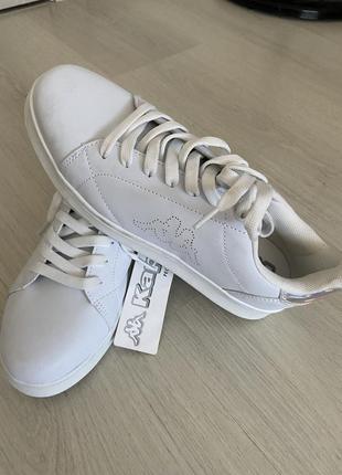Кеди жіночі kappa 38р