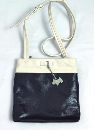 Radley сумка кросс боди кожа /10053/