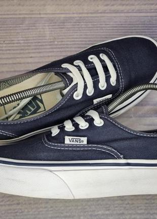 Кеды vans old skool