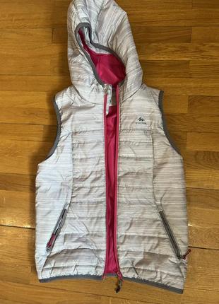 Жилетка dekathlon