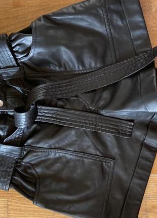 Шорти zara