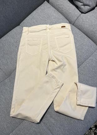Джинси, штани massimo dutti 6