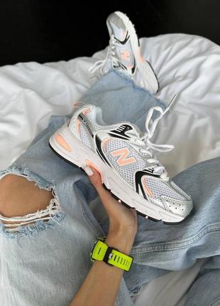 Кросівки new balance