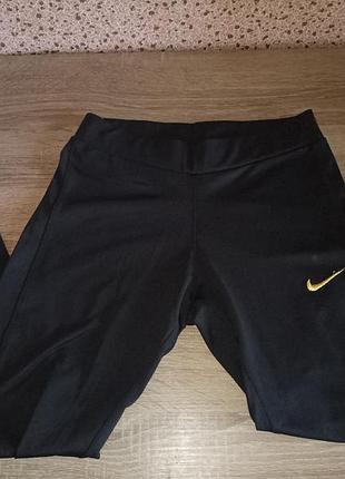 Лосины nike оригинал
