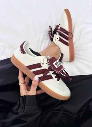 Кросівки adidas