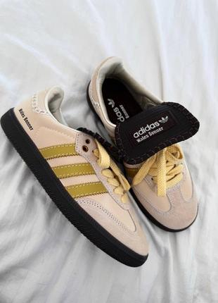 Кросівки adidas