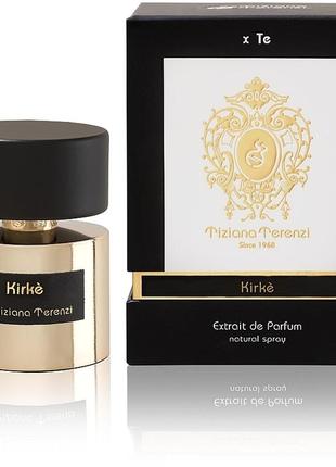 Парфуми унісекс tiziana terenzi kirke 100ml