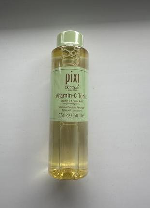 Pixi тонік vitamin c 250 мл2 фото