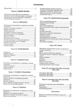 Ваз-2103 / 2106. керівництво по ремонту. книга