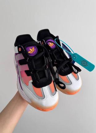 Кроссовки adidas