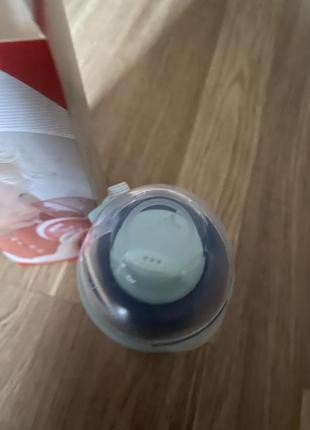 Нова дитяча поїлка поильник nuk 12+ місяці месяца3 фото