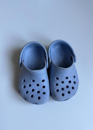 Crocs крокс 2