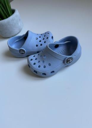 Crocs крокс 3