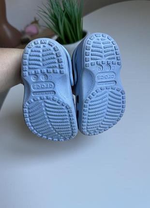 Crocs крокс 5
