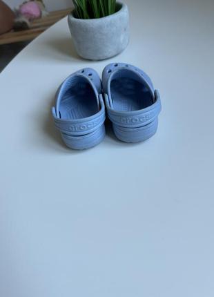 Crocs крокс 4