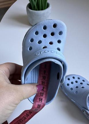 Crocs крокс 6