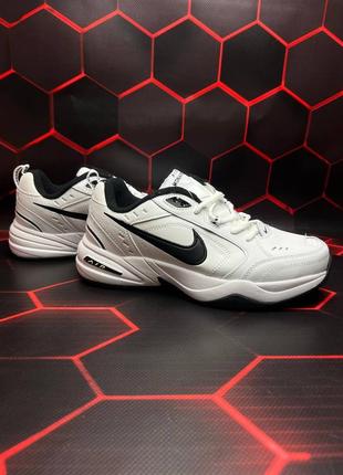 Чоловічі кросівки nike air monarch5 фото