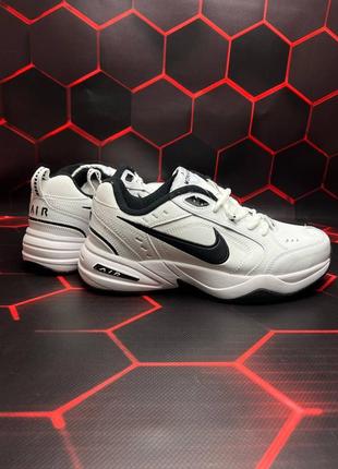 Мужские кроссовки nike air monarch3 фото