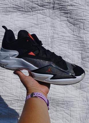 Кросівки jordan one take 3 оригінал us10 28 cm