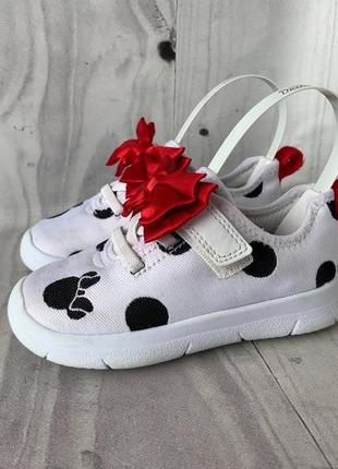 Clarks кроссовки кроссовки