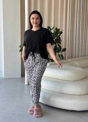 Пижама батал