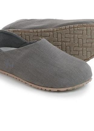 Еспадрильї натуральний льон  otz linen shoes оригинал в наявності:  розмір - 11us довжина устілки -