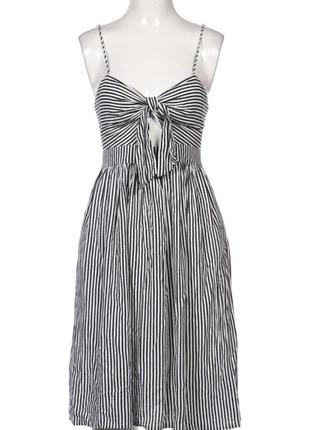 Летнее платье zara
