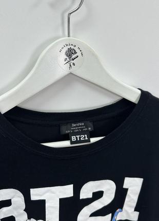 Bt21 x bershka 380 164442514