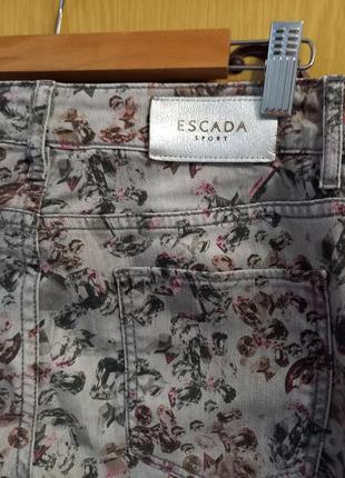 Джинси escada 4