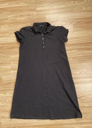 Плаття - поло