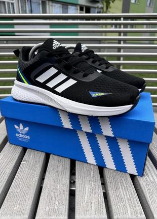 Кросівки adidas terrex чорні4 фото