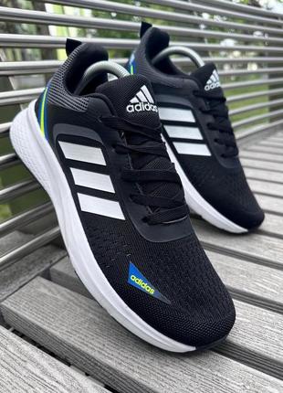 Кросівки adidas terrex чорні6 фото