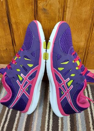 Кросівки asics gel fit tempo8 фото