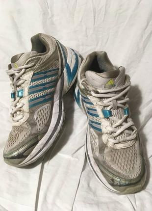 Кроссовки adidas