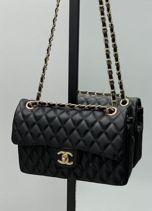 Сумка chanel