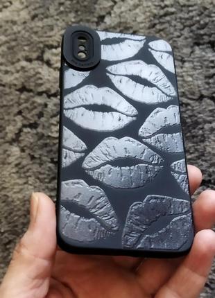 Чохол чехол айфон iphone xs max