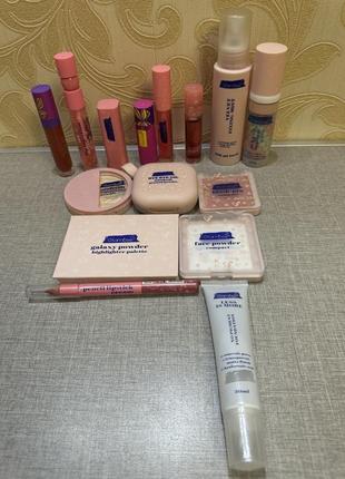 Косметика glambee