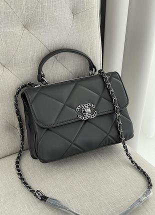 Сумка chanel
