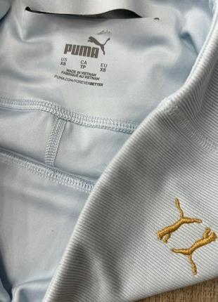 Легінси puma2 фото