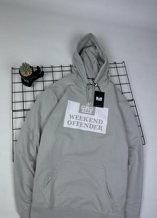 Худи weekend offender 2