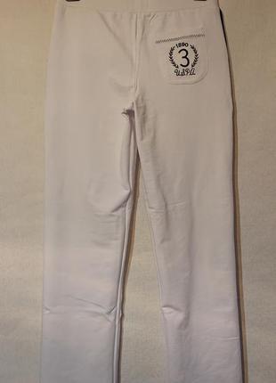 Жіночі спортивні штани u.s. polo assn. us polo assn, l-xl, наш 48-50р оригінал