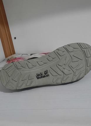 Жіночі сандалі босоніжки jack wolfskin, женские босоножки9 фото