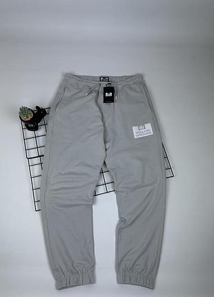 Штани weekend offender