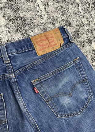 Джинси levi’s levis 501 vintage2 фото