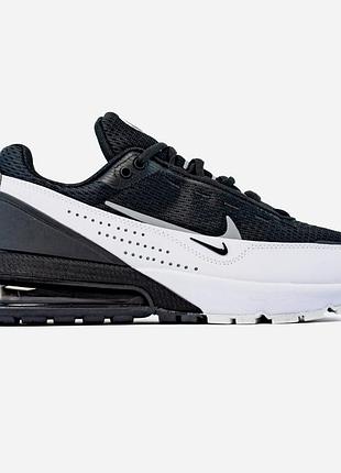 Nike air max 270 pulse "black/white"