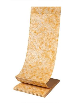 Самоклеющаяся 3d панель под бежевый мрамор 19600х700х3мм sw-00001473