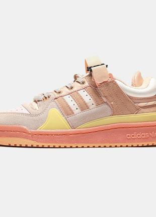 Bad bunny x adidas forum low easter egg 37