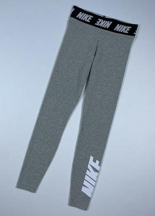 Лосины nike